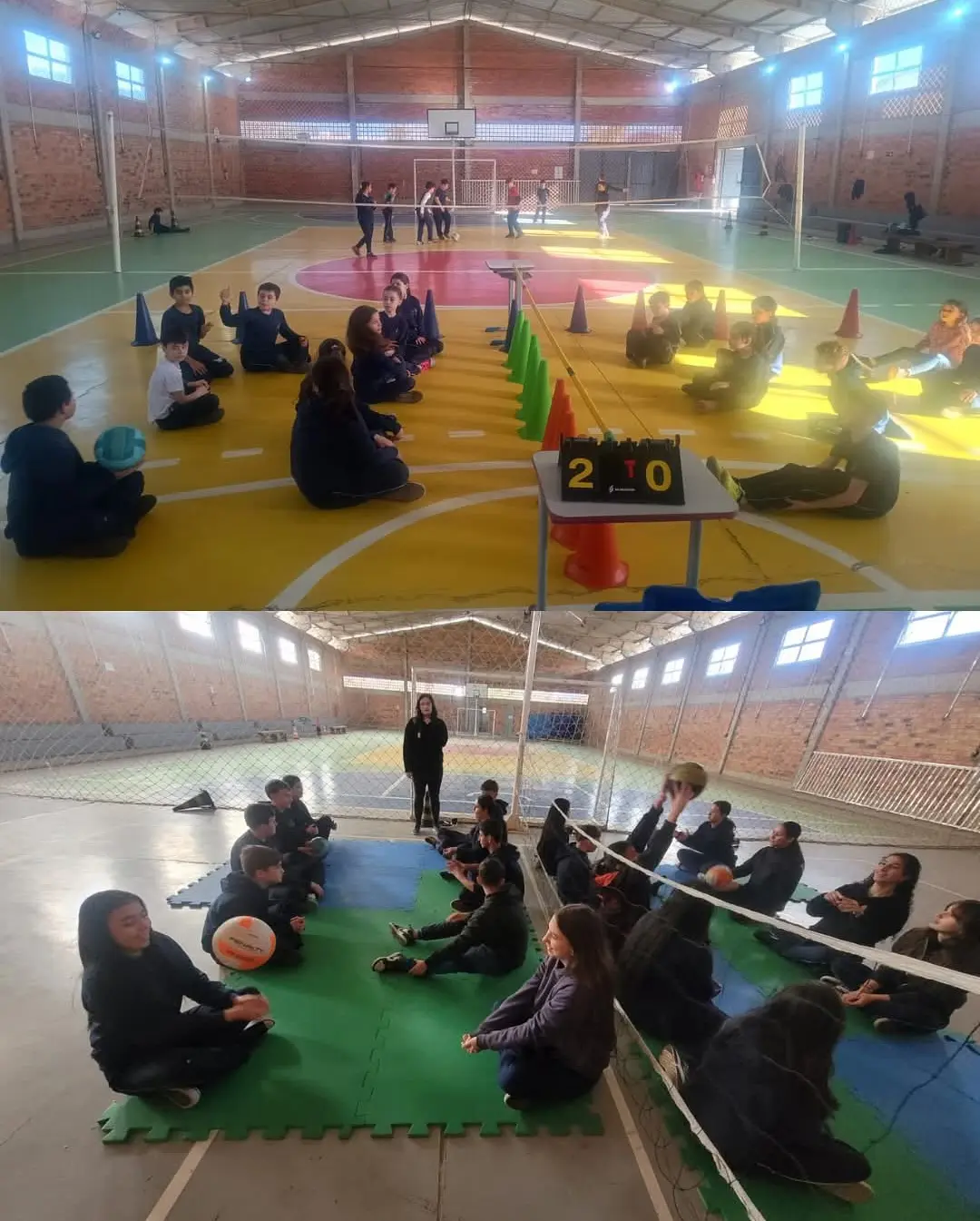 Três Cachoeiras promove Semana da Pessoa com Deficiência com atividades de inclusão