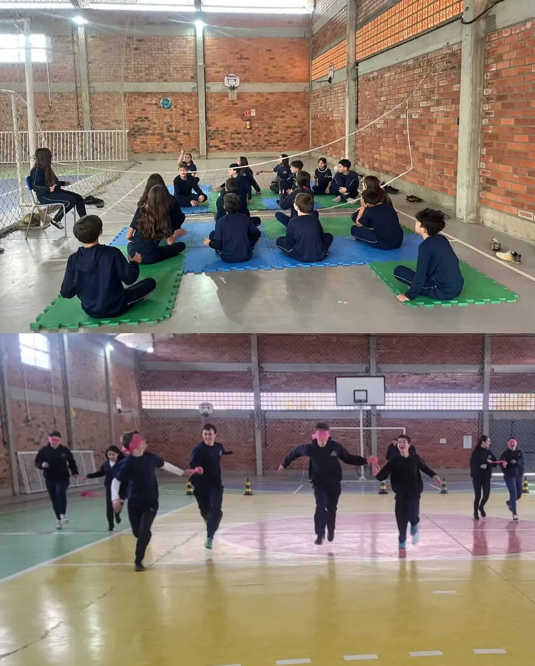 Três Cachoeiras promove Semana da Pessoa com Deficiência com atividades de inclusão