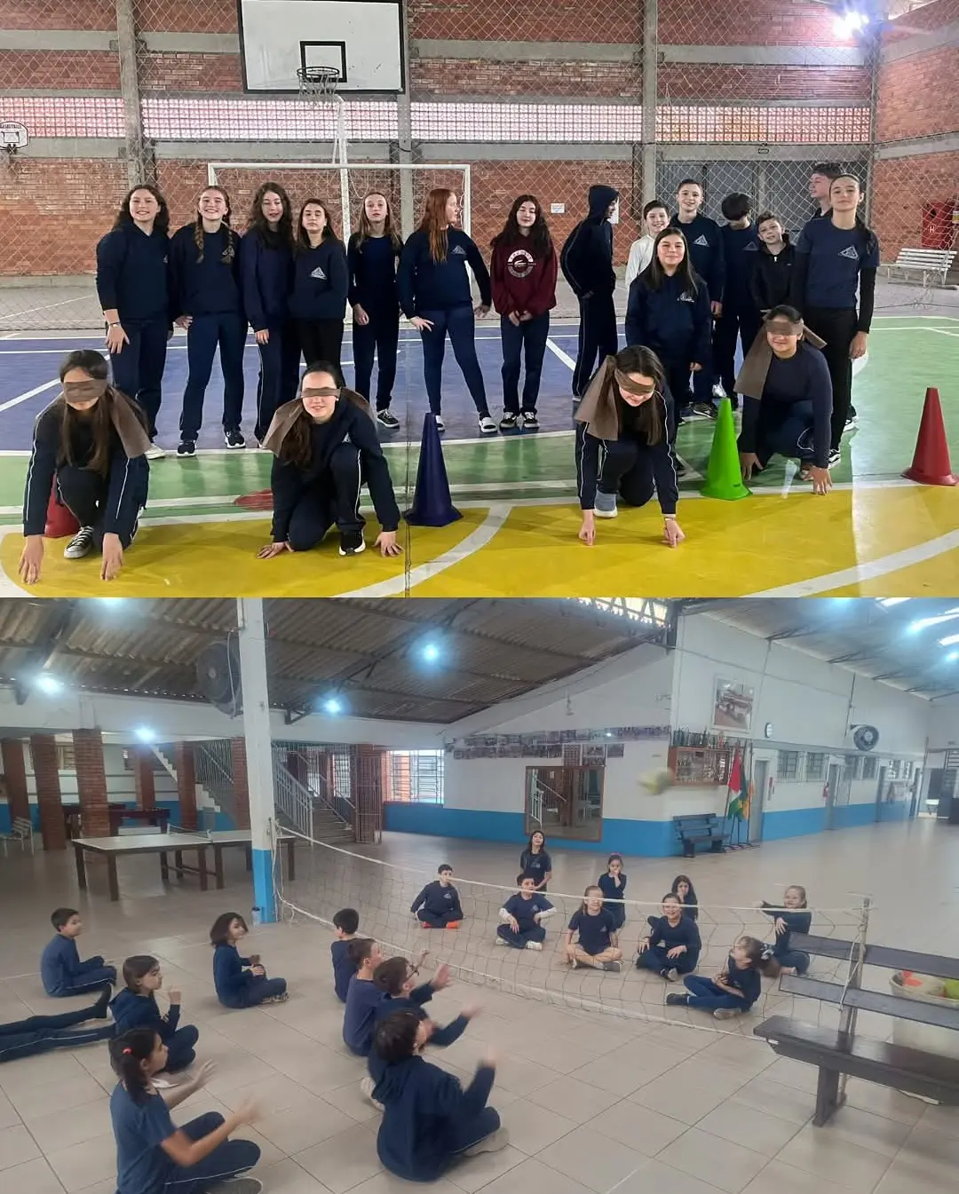 Três Cachoeiras promove Semana da Pessoa com Deficiência com atividades de inclusão