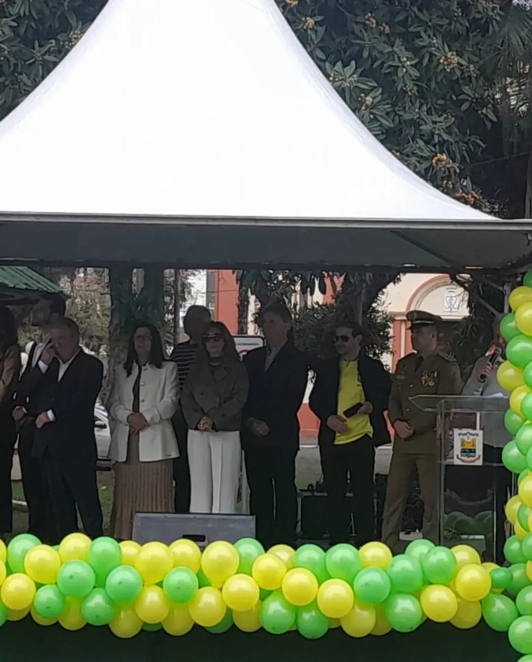 Turvo Celebra a Independência do Brasil com Desfile de 7 de Setembro
