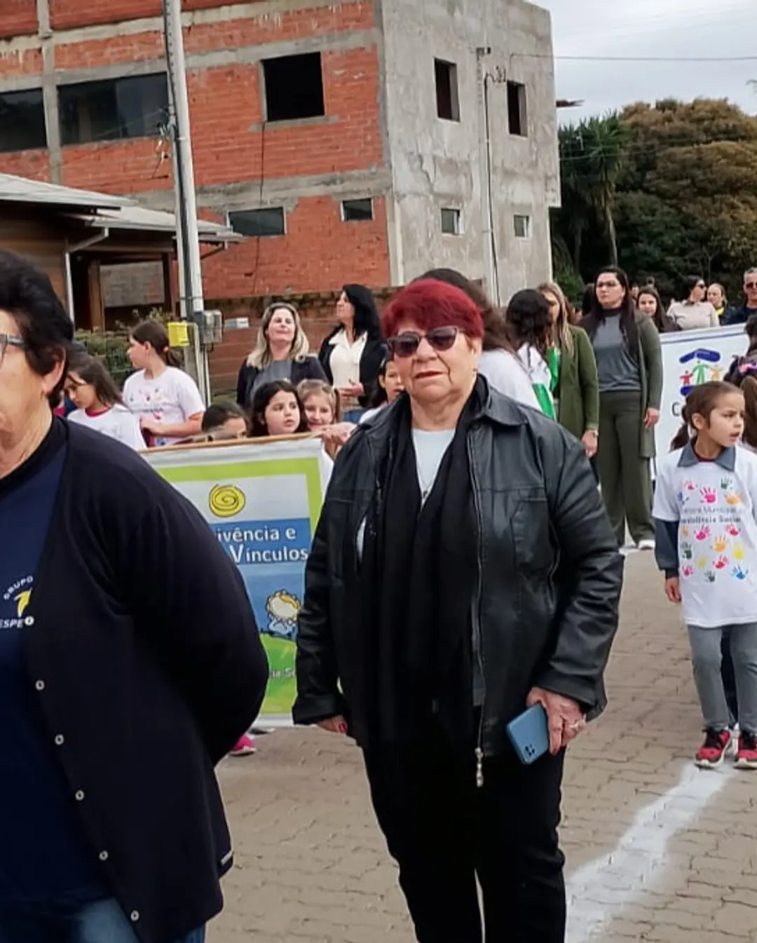 Mampituba Celebra 30 Anos com Desfile Cívico e Participação da Terceira Idade