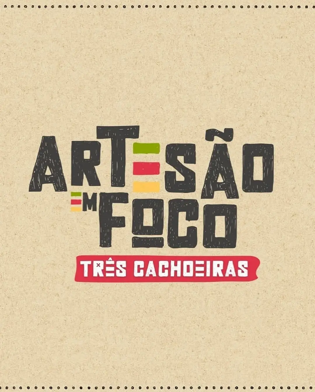 Três Cachoeiras Sediará Seminário Regional Artesão em Foco 2025