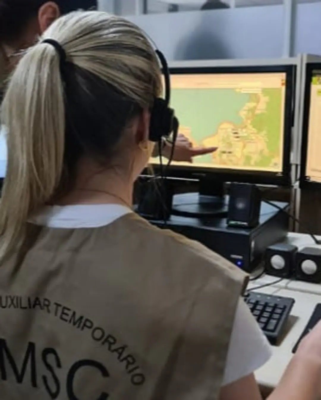 Polícia Militar de SC abre 484 vagas para agentes temporários: Saiba como se inscrever