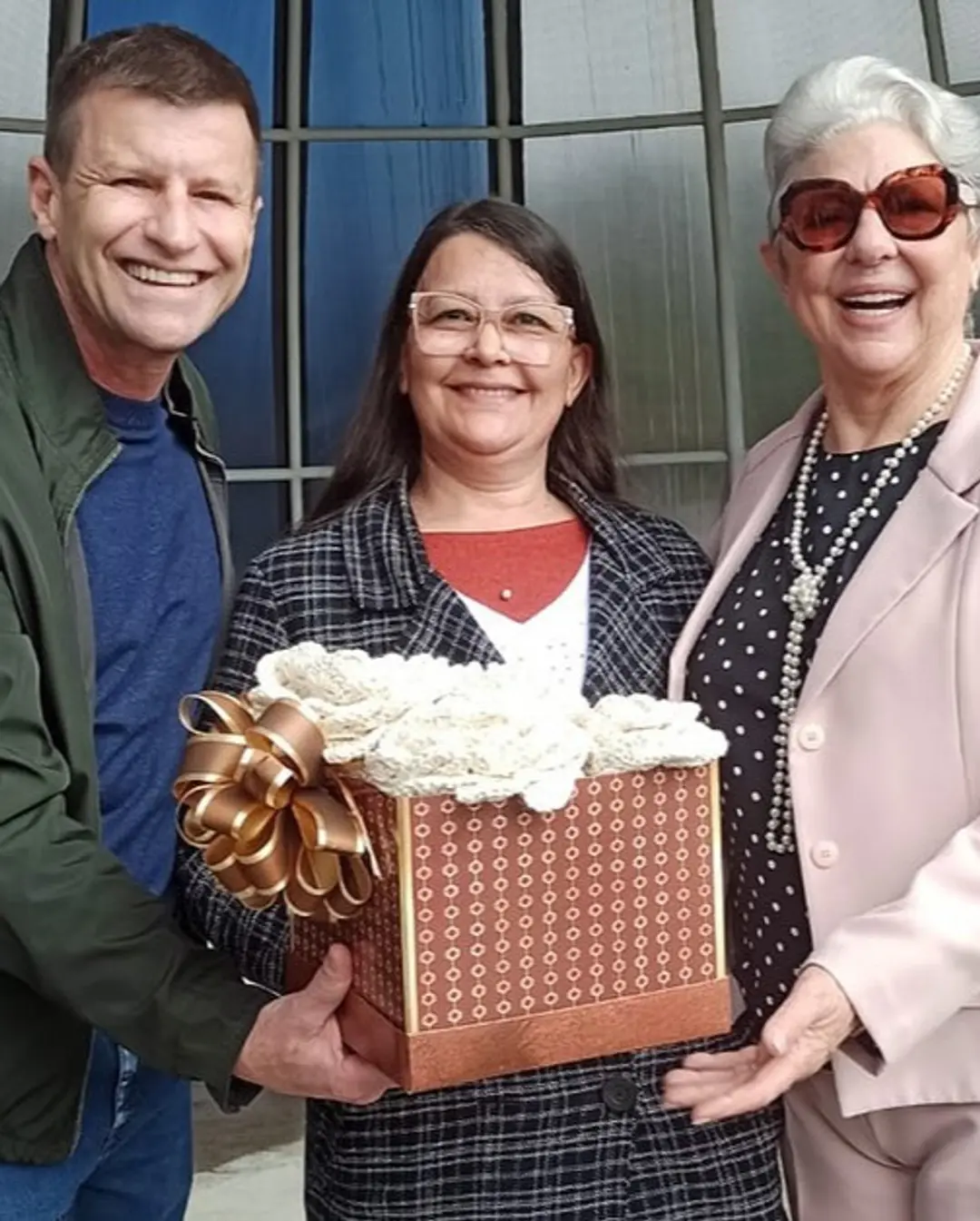 Jacinto Machado Celebra um Histórico 7 de Setembro com Desfile Cívico
