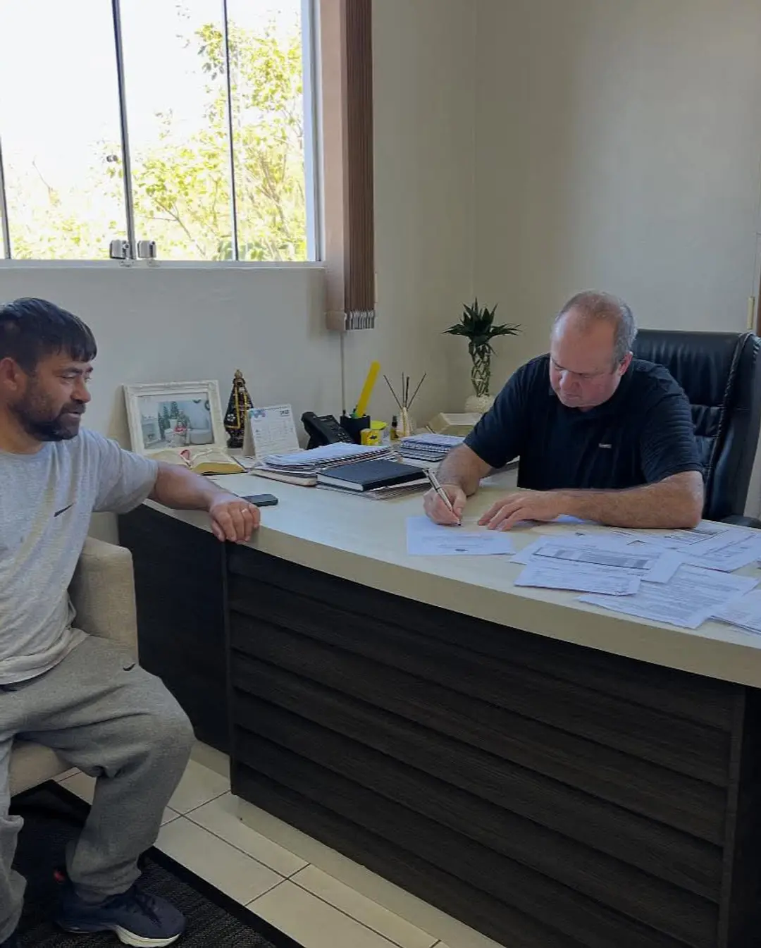 Pavimentação de Ruas no Centro de Mampituba Impulsiona Infraestrutura Urbana