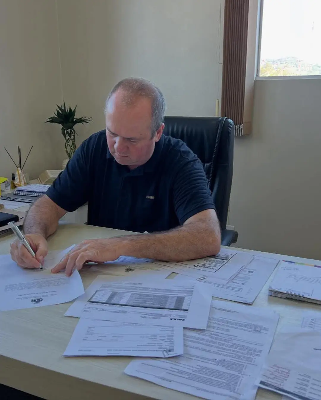 Pavimentação de Ruas no Centro de Mampituba Impulsiona Infraestrutura Urbana