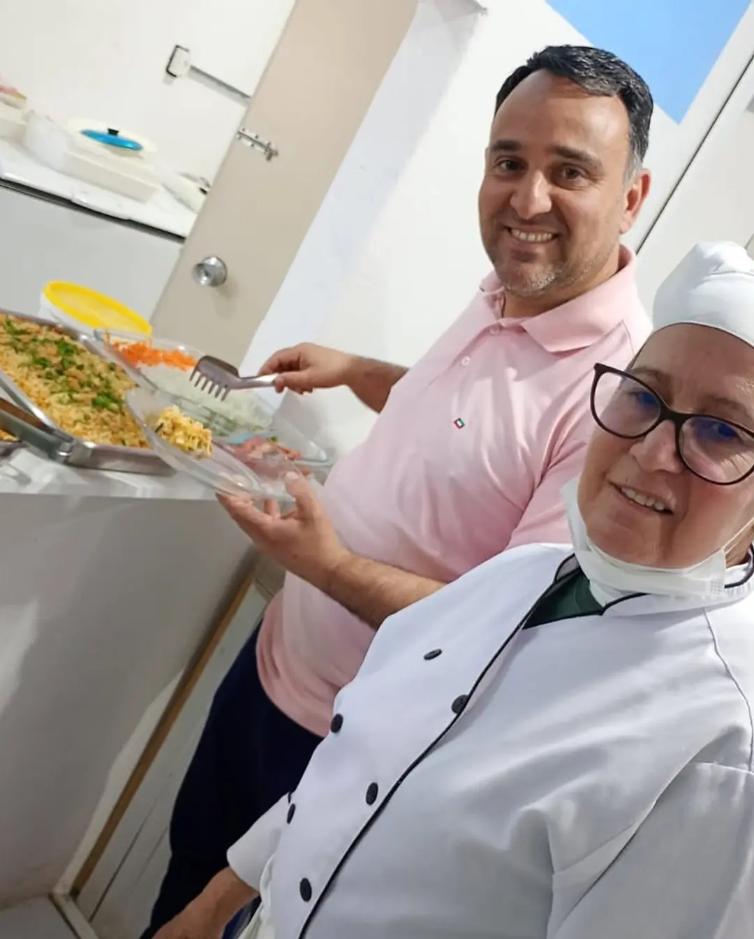 Balneário Gaivota Impulsiona Gastronomia Local com Curso de Culinária de Frutos do Mar