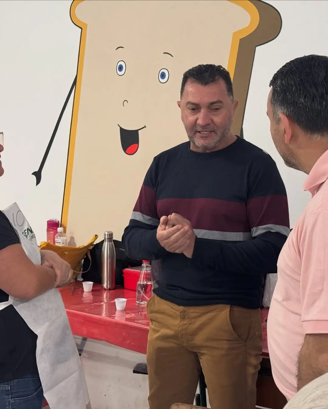 Balneário Gaivota Impulsiona Gastronomia Local com Curso de Culinária de Frutos do Mar