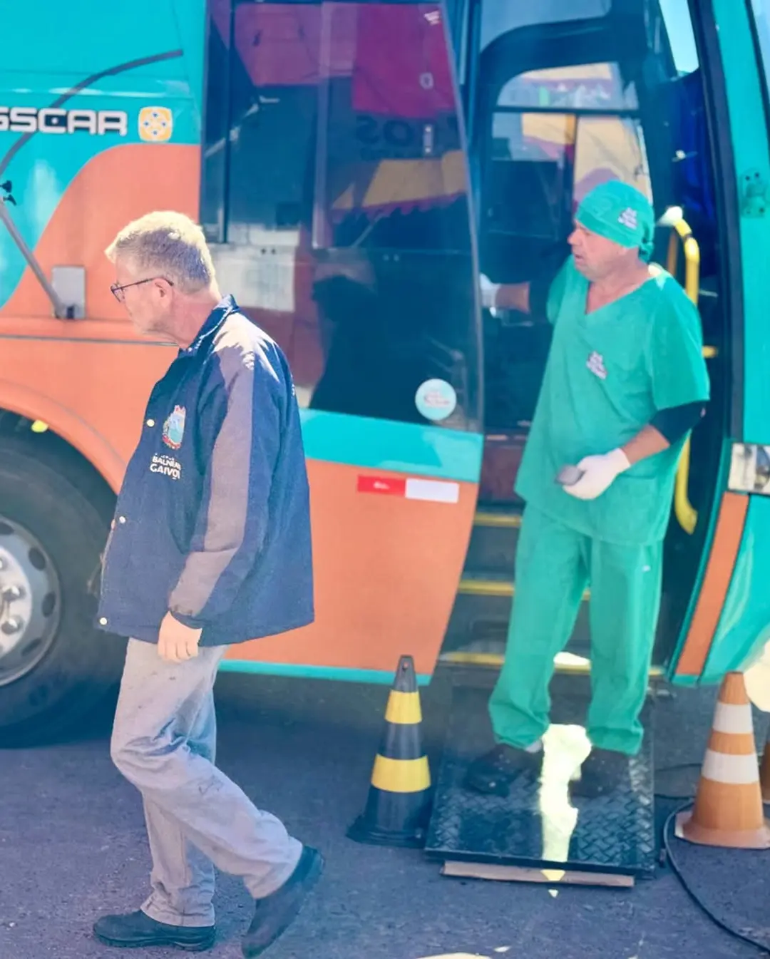 Balneário Gaivota Realiza Mutirão de Castração e Promove o Bem-Estar Animal