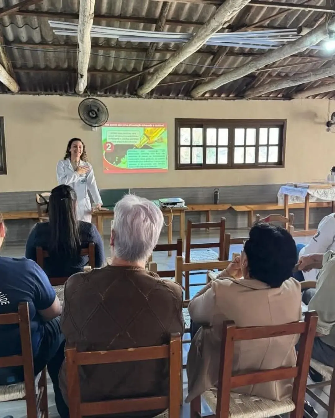 Saúde Mais Perto: Timbé do Sul Conclui Ações de Saúde nas Comunidades