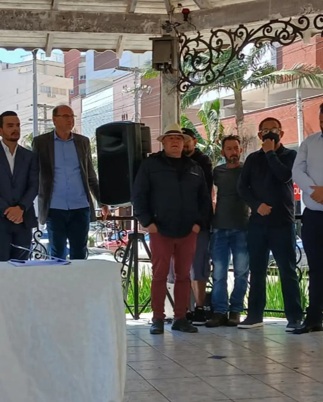 Estacionamento Rotativo: Implantação Promete Organização e Acesso