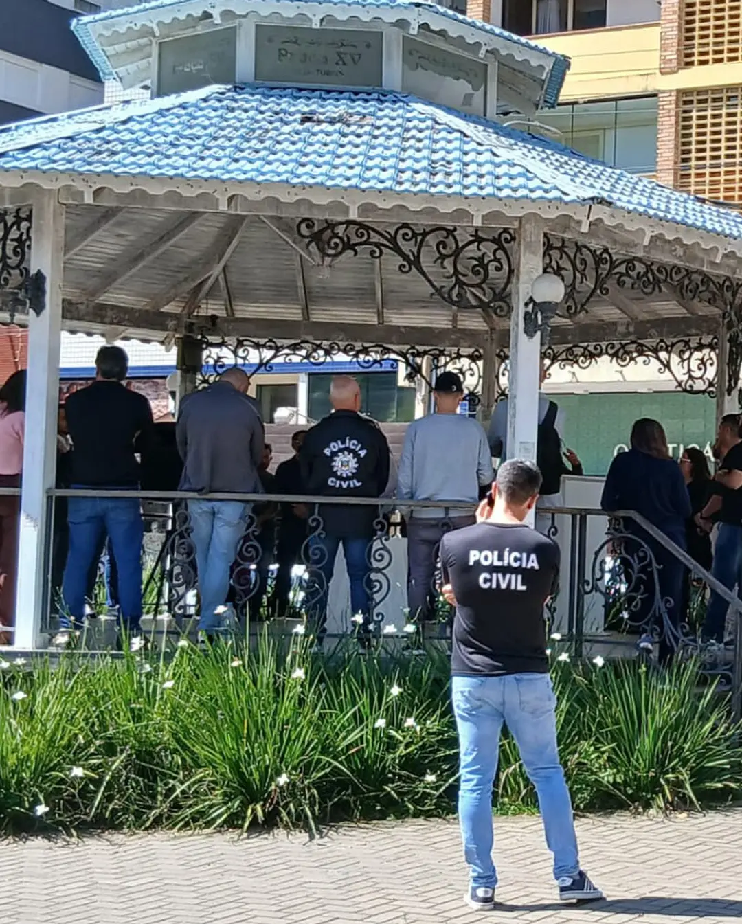 Estacionamento Rotativo: Implantação Promete Organização e Acesso