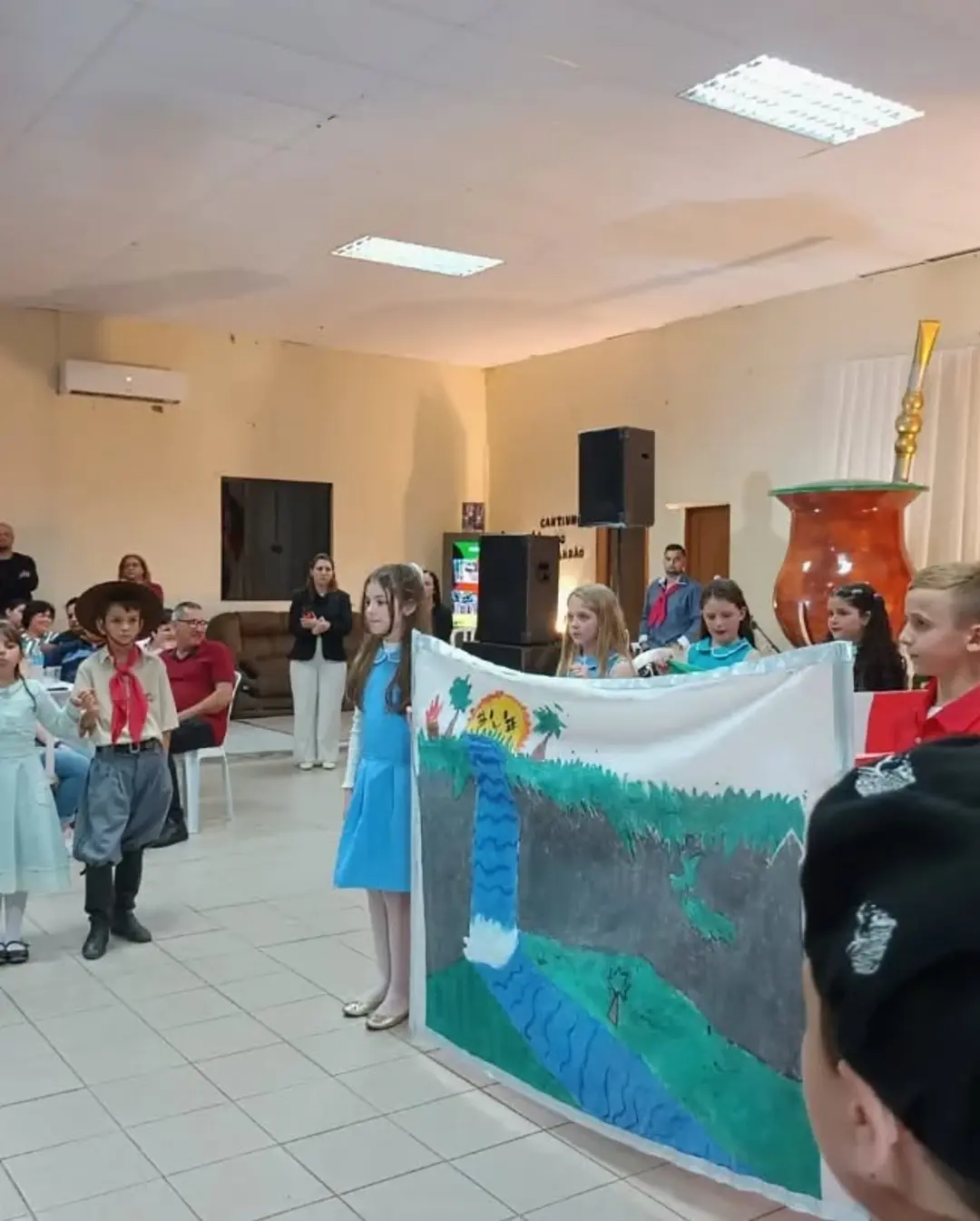 Mampituba Celebra a Tradição Gaúcha em Grande Evento