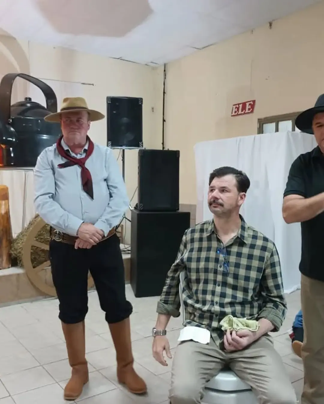 Mampituba Celebra a Tradição Gaúcha em Grande Evento