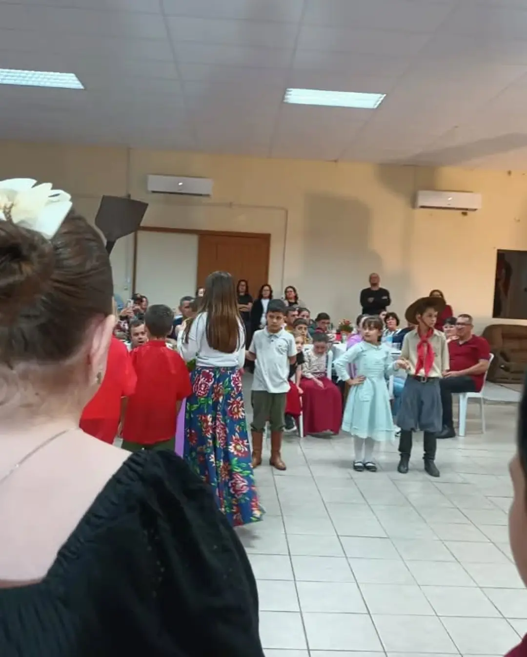 Mampituba Celebra a Tradição Gaúcha em Grande Evento
