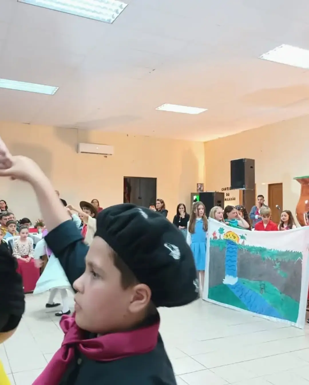 Mampituba Celebra a Tradição Gaúcha em Grande Evento