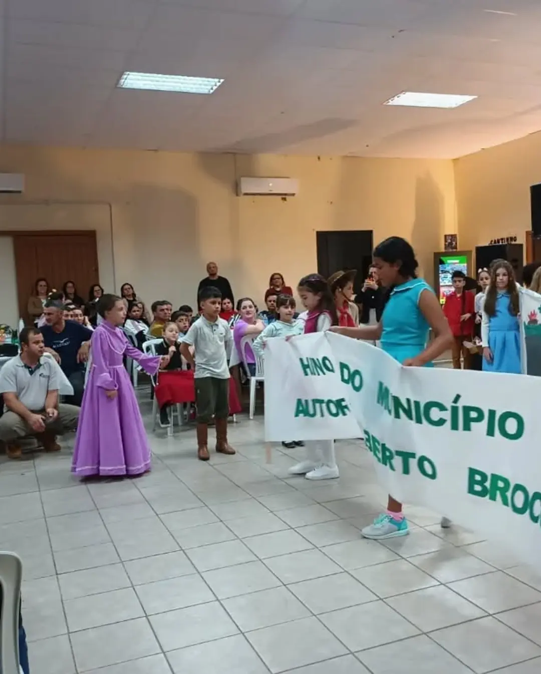 Mampituba Celebra a Tradição Gaúcha em Grande Evento