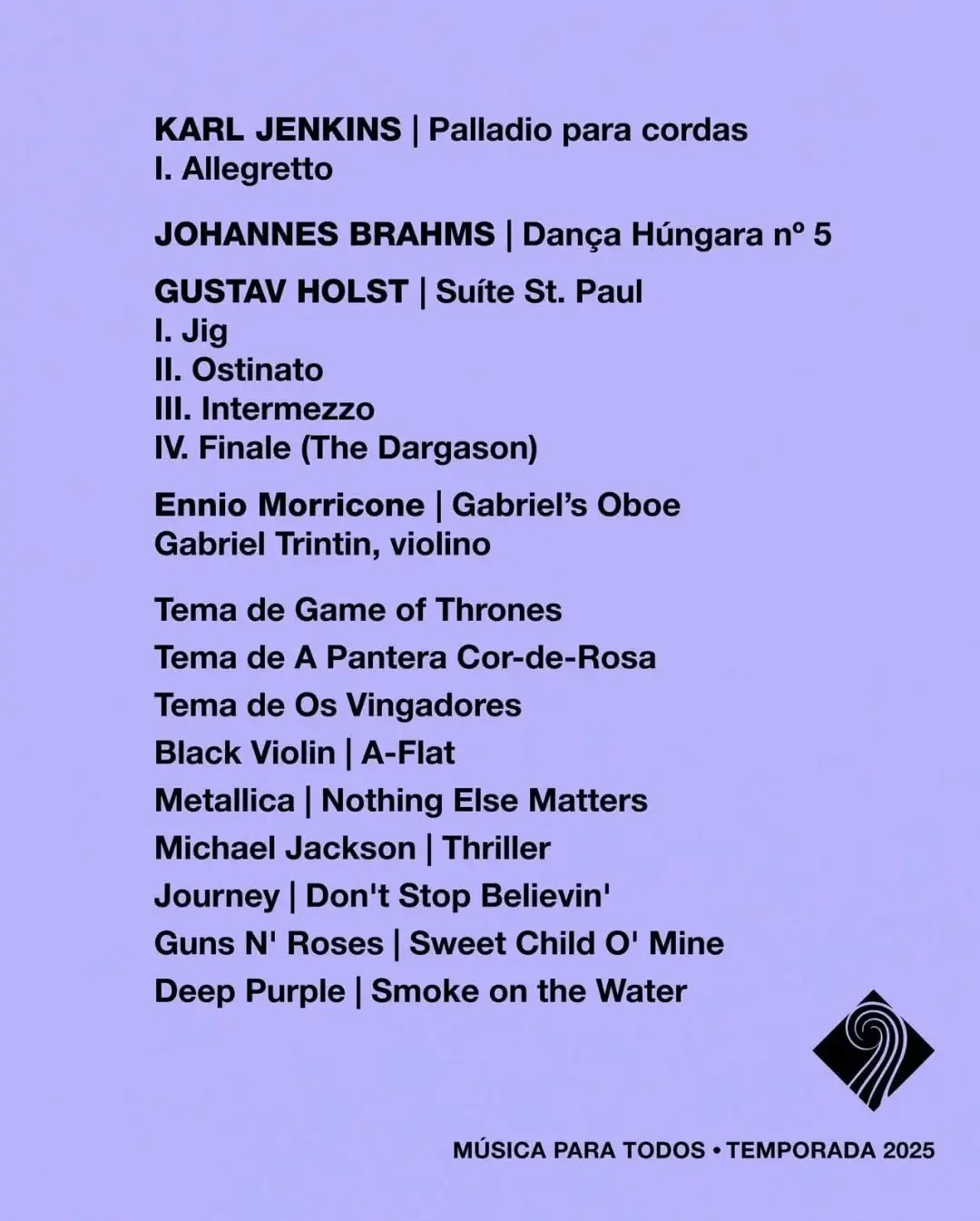 Camerata Di Venezia: Timbé do Sul Celebra 58 Anos com Música Inédita