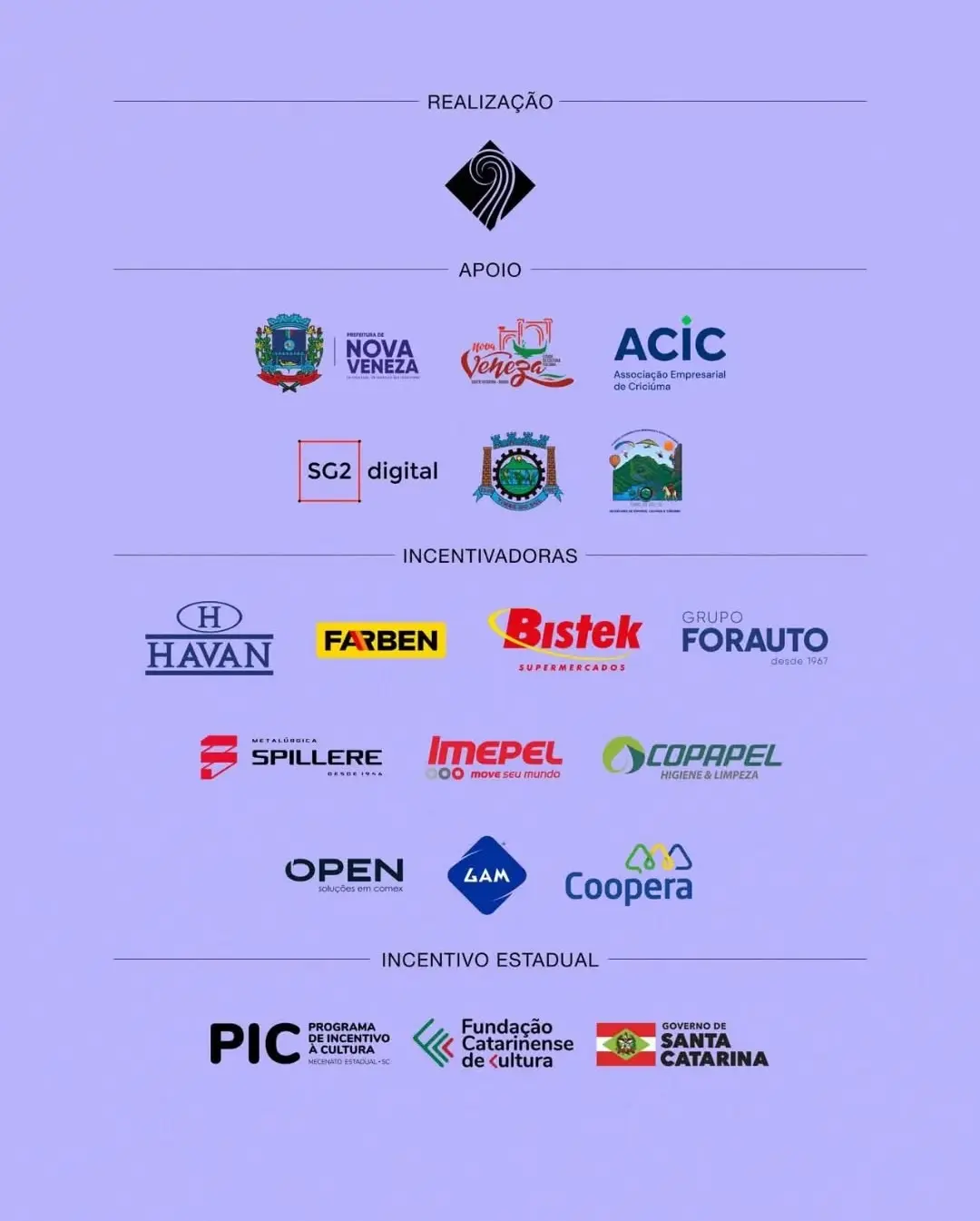 Camerata Di Venezia: Timbé do Sul Celebra 58 Anos com Música Inédita