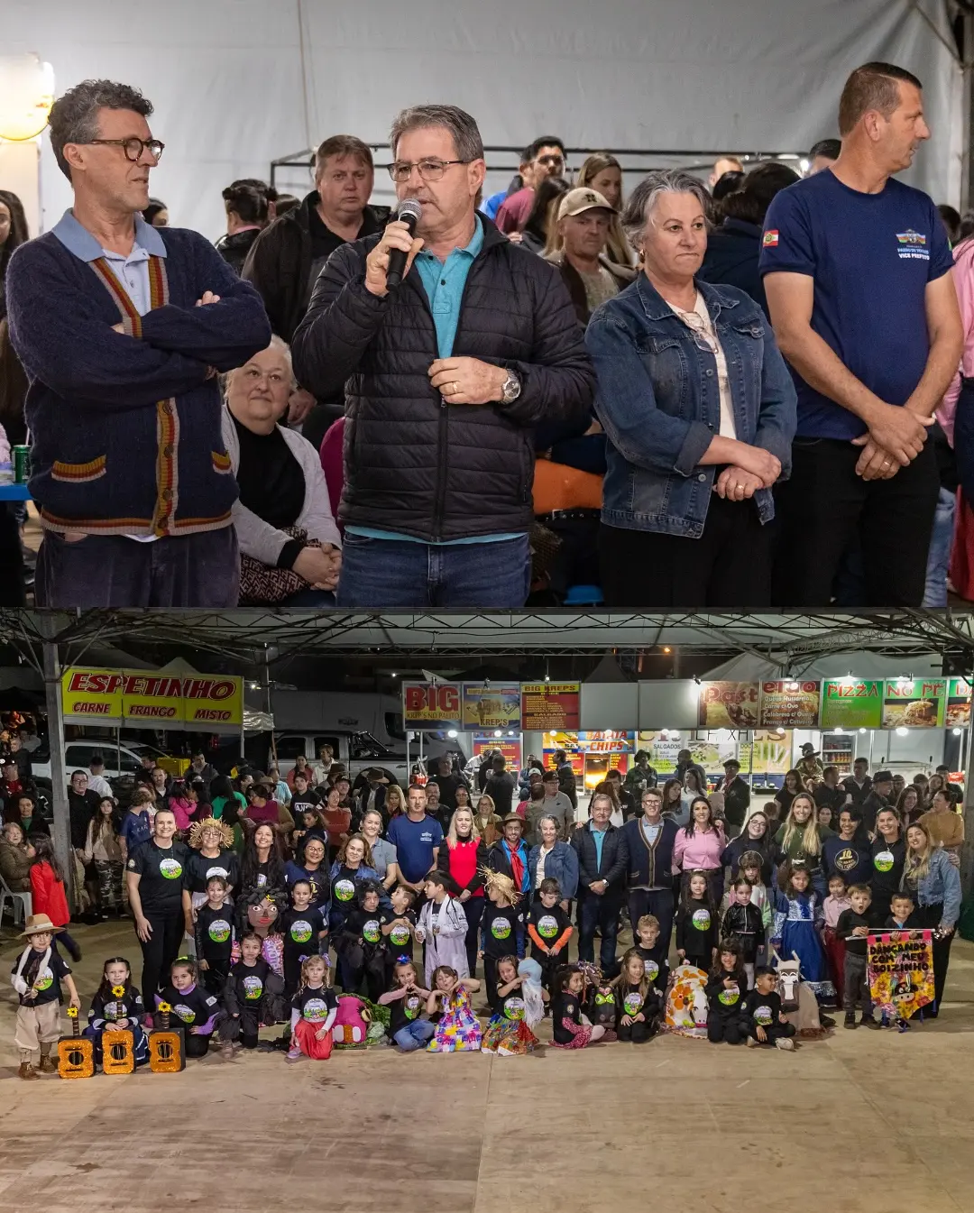 Semana Farroupilha em Passo de Torres Exalta a Cultura e Tradição Gaúcha