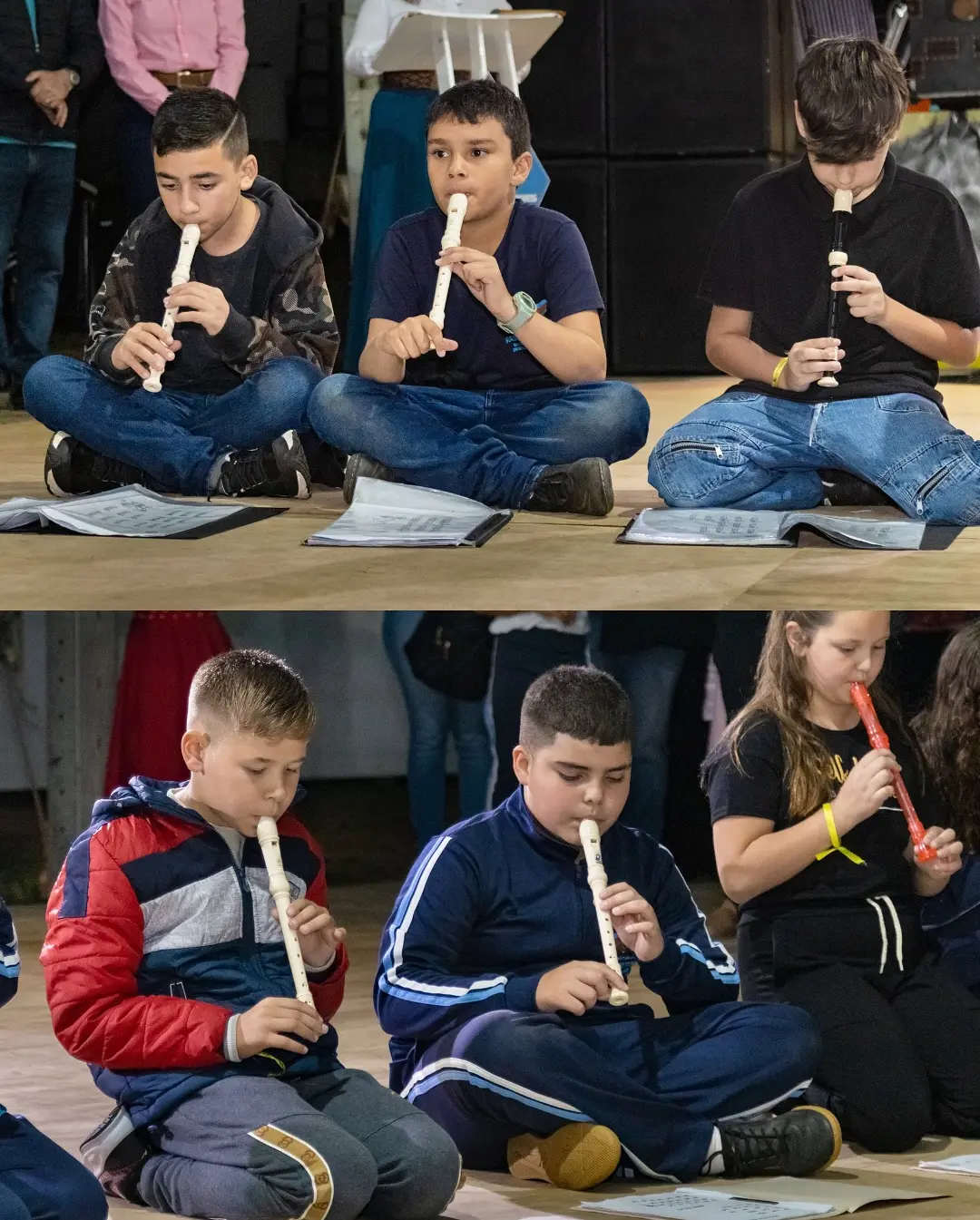 Semana Farroupilha em Passo de Torres Exalta a Cultura e Tradição Gaúcha