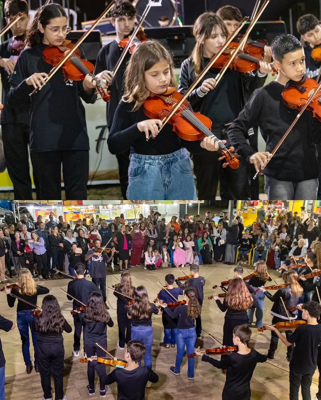 Semana Farroupilha em Passo de Torres Exalta a Cultura e Tradição Gaúcha