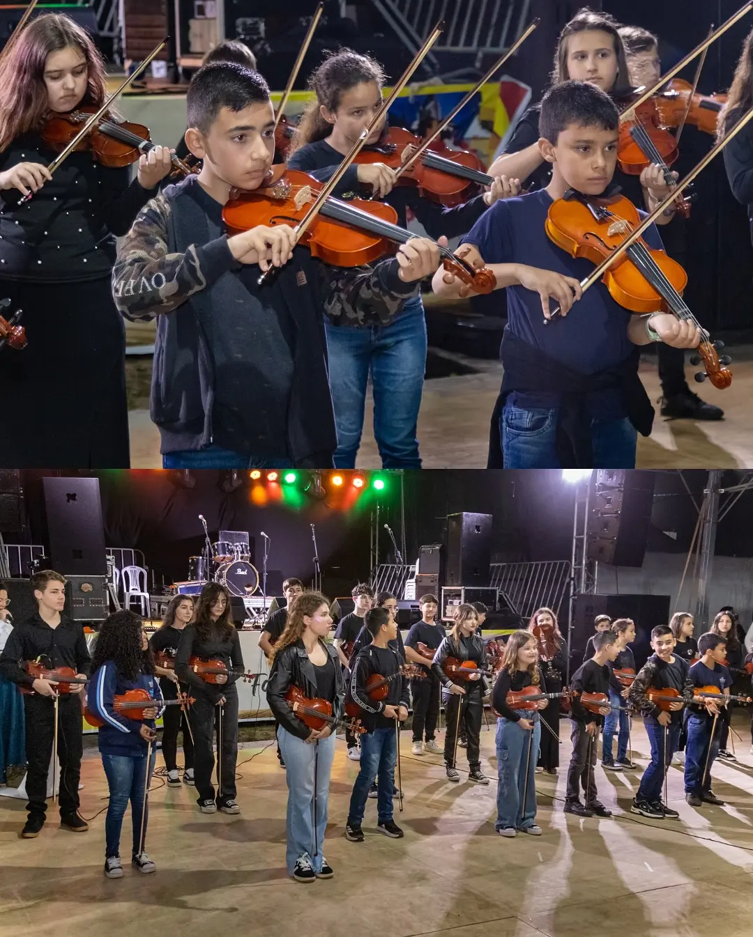 Semana Farroupilha em Passo de Torres Exalta a Cultura e Tradição Gaúcha