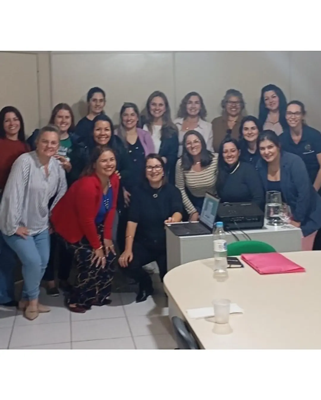 Balneário Gaivota Investe na Formação de Profissionais da Educação para Aprimorar Gestão e Aprendizagem