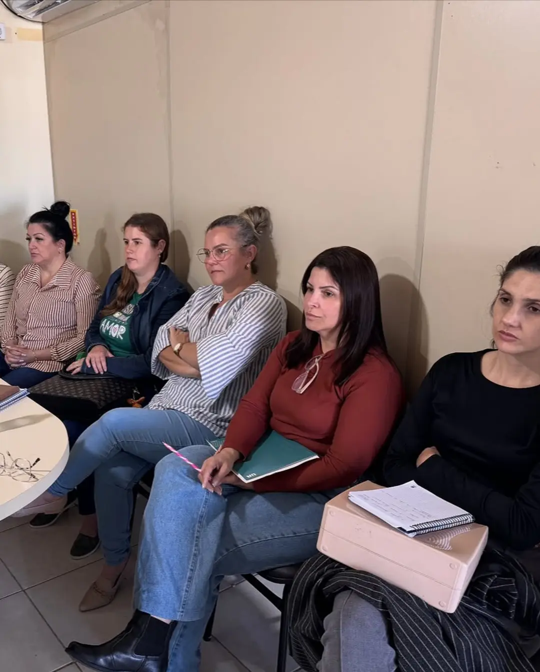 Balneário Gaivota Investe na Formação de Profissionais da Educação para Aprimorar Gestão e Aprendizagem