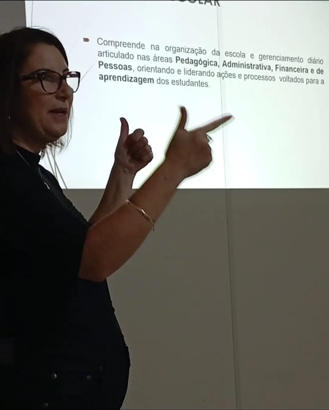 Balneário Gaivota Investe na Formação de Profissionais da Educação para Aprimorar Gestão e Aprendizagem