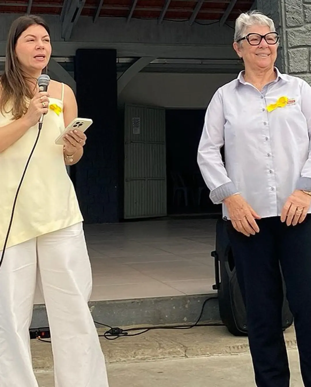 Jacinto Machado Promove Ações de Autocuidado e Saúde Mental no Setembro Amarelo