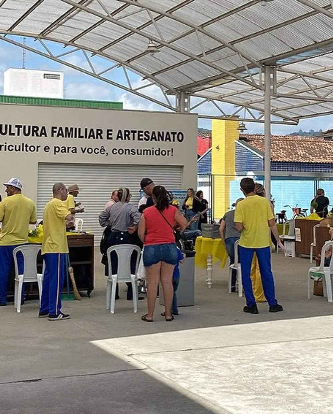 Jacinto Machado Promove Ações de Autocuidado e Saúde Mental no Setembro Amarelo