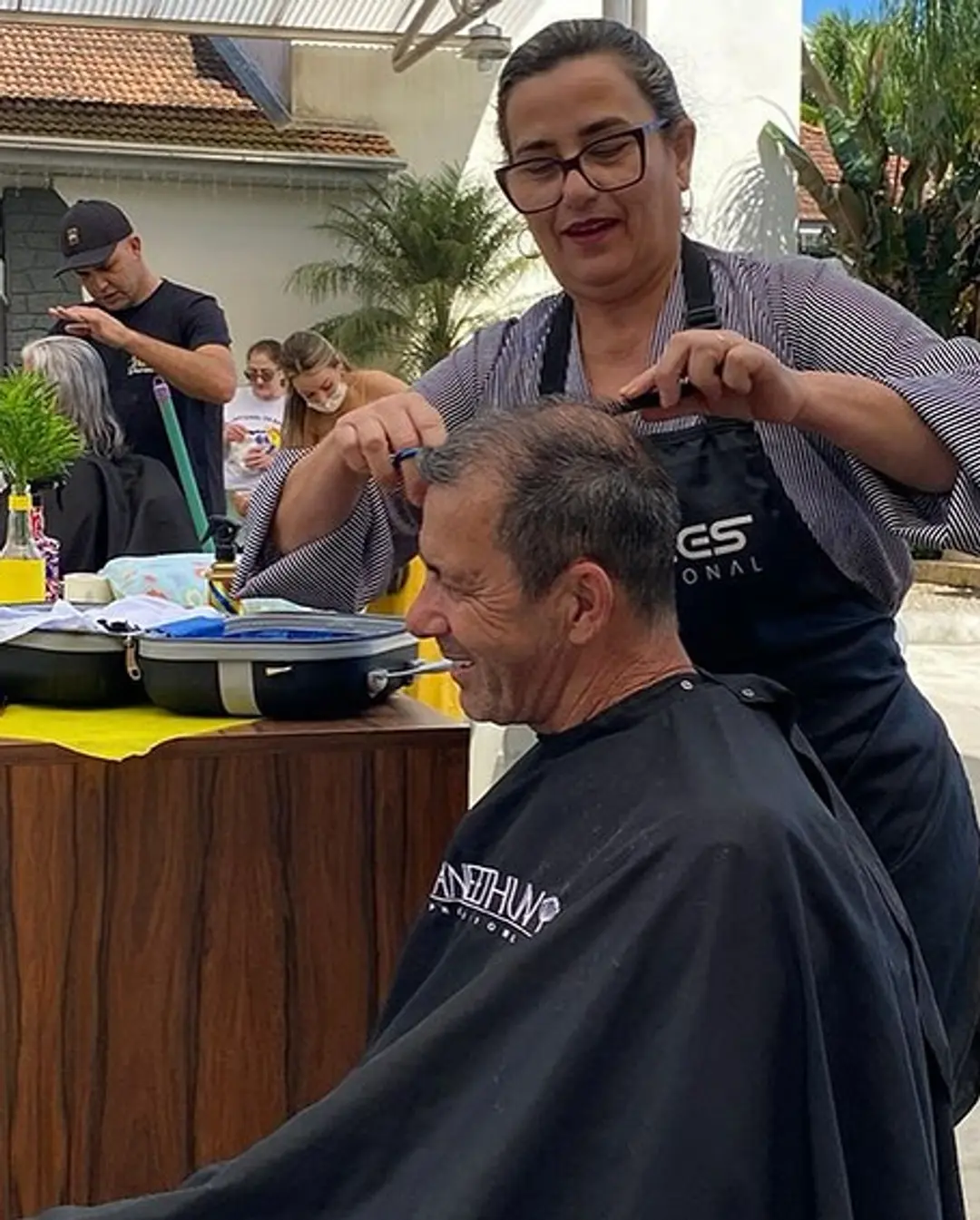 Jacinto Machado Promove Ações de Autocuidado e Saúde Mental no Setembro Amarelo
