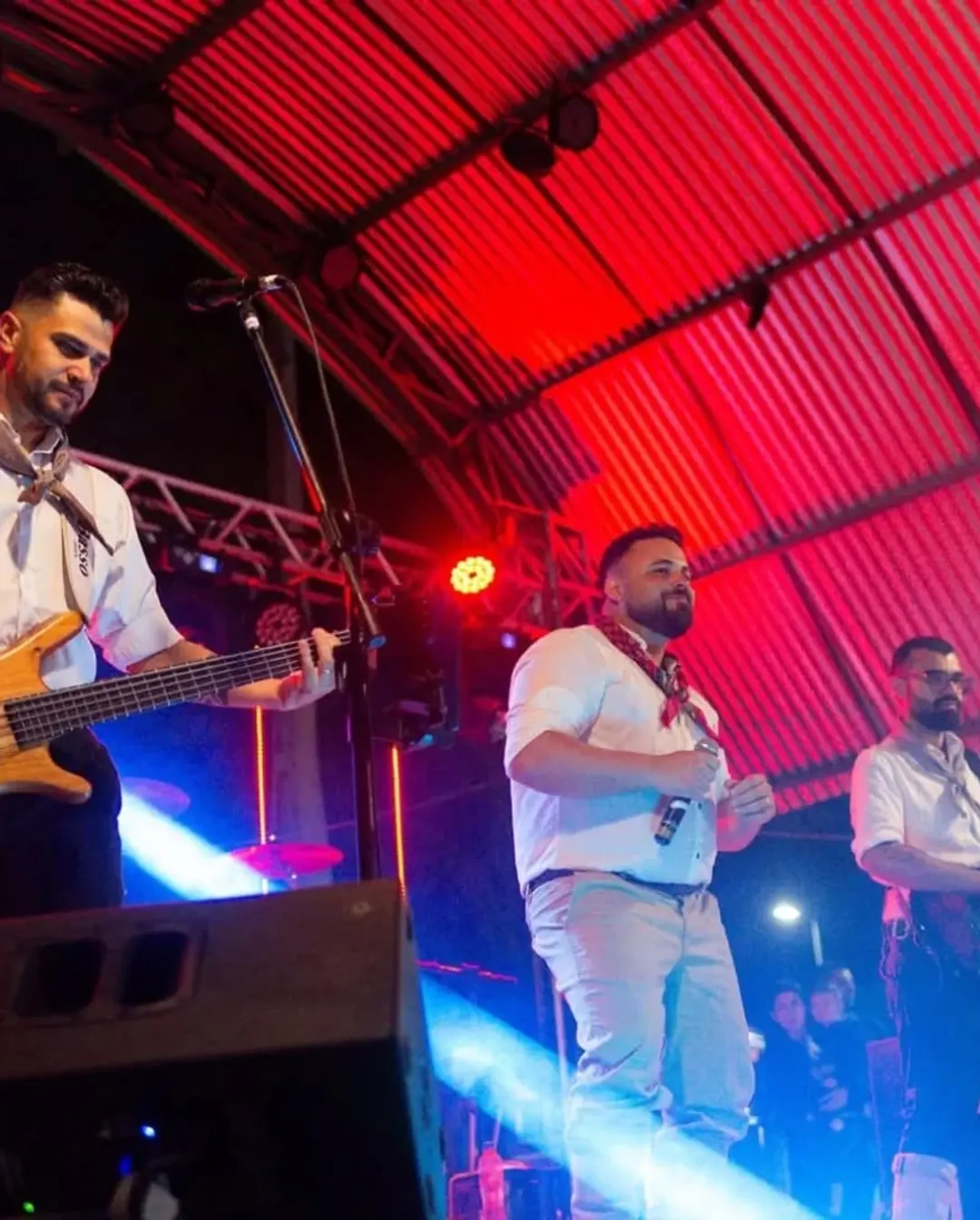 Dom Pedro de Alcântara celebra a tradição gaúcha nos Festejos Farroupilhas 2025