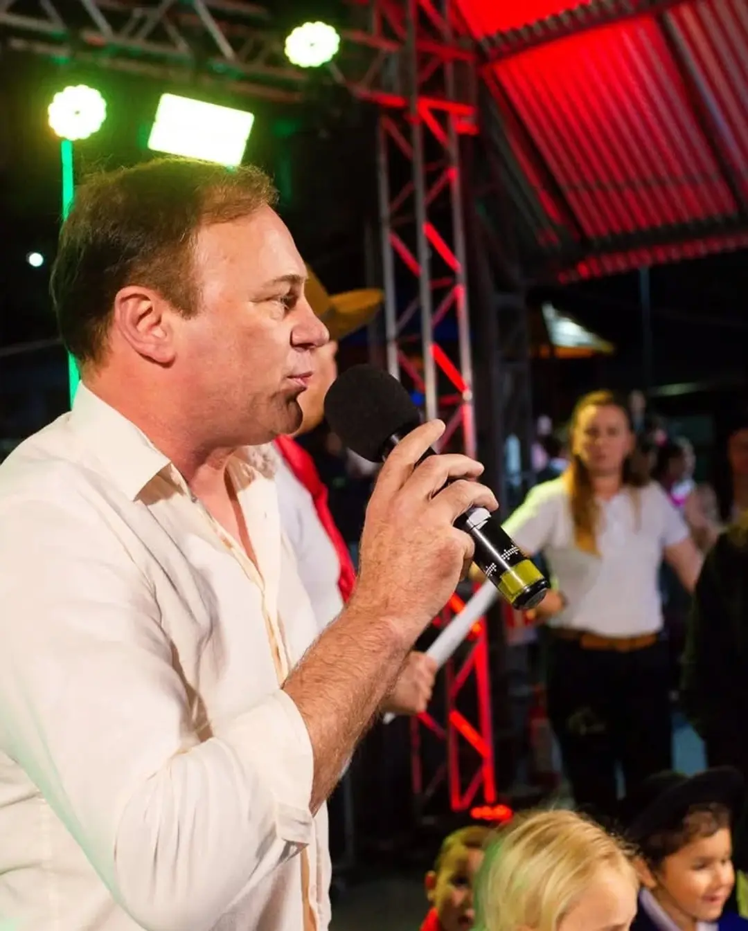 Dom Pedro de Alcântara celebra a tradição gaúcha nos Festejos Farroupilhas 2025