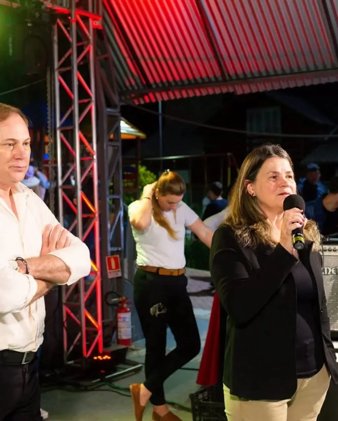 Dom Pedro de Alcântara celebra a tradição gaúcha nos Festejos Farroupilhas 2025