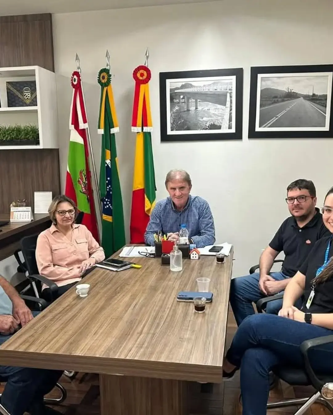 Turvo Impulsiona Avicultura Local com Parceria entre Prefeitura e JBS