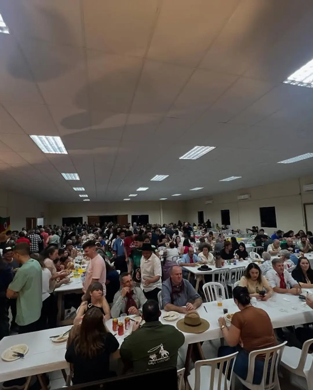 Mampituba Celebra a Semana Farroupilha 2025 com Tradição e Cultura Gaúcha