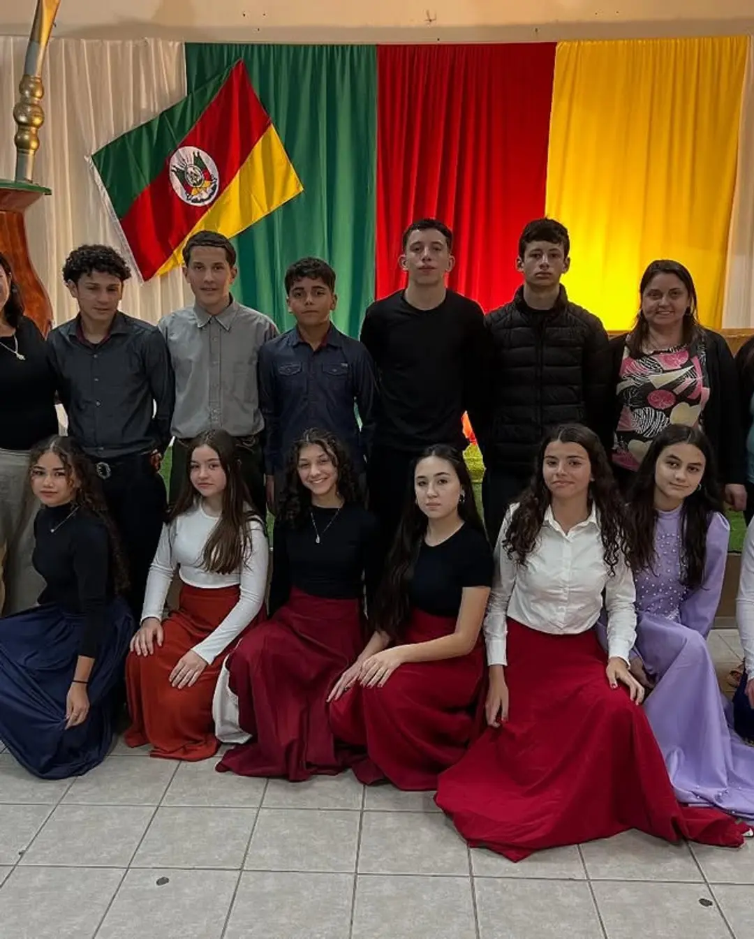 Mampituba Celebra a Semana Farroupilha 2025 com Tradição e Cultura Gaúcha