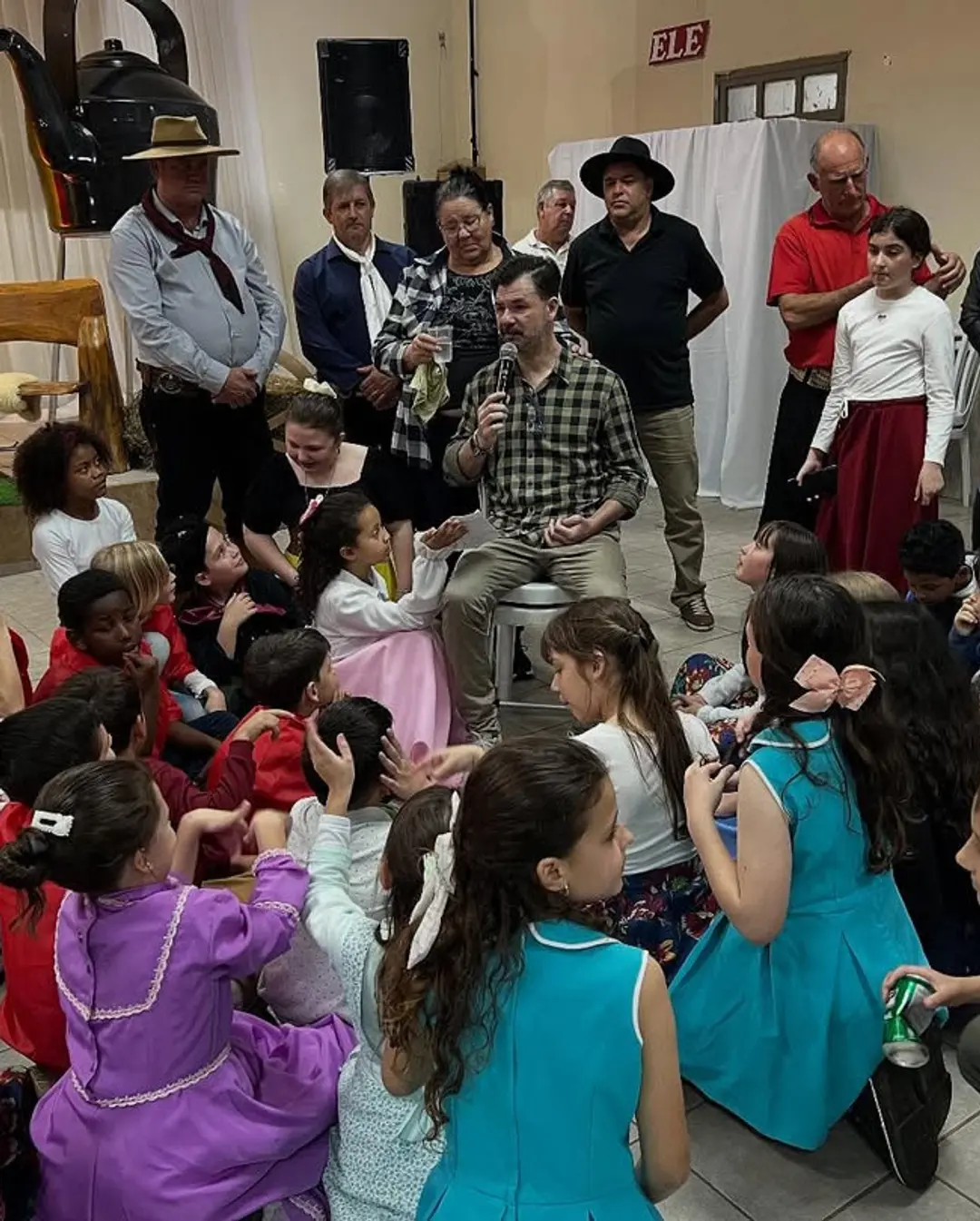 Mampituba Celebra a Semana Farroupilha 2025 com Tradição e Cultura Gaúcha