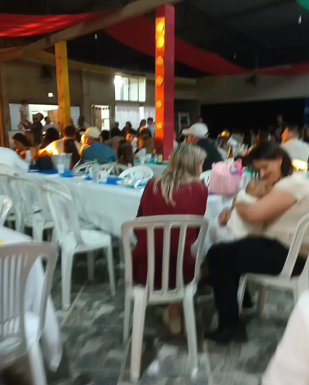Festa Nas Alturas em Mampituba celebra a Turma da Mônica com muita alegria
