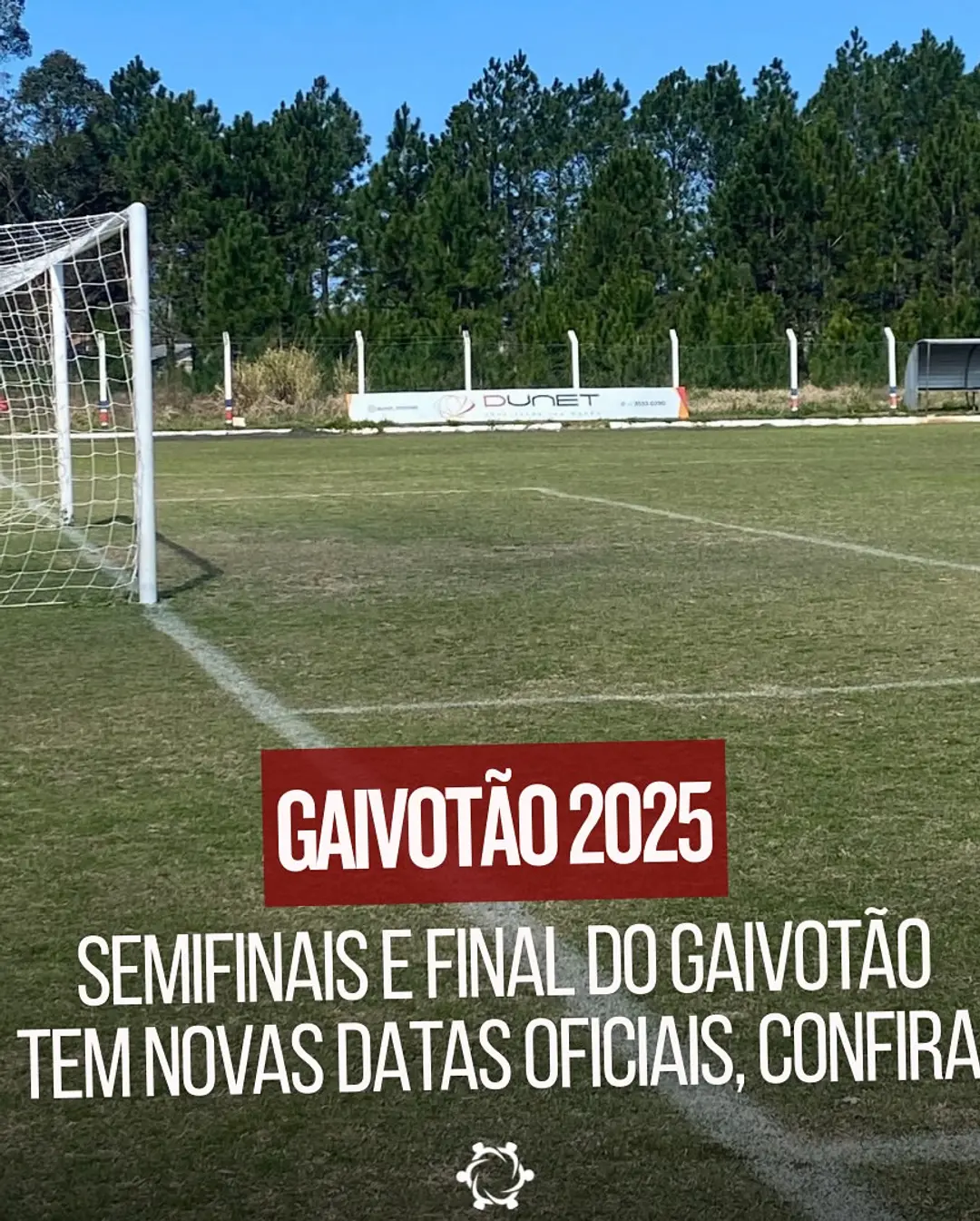 Gaivotão 2025: Semifinais Remarcadas e Final Confirmada em Balneário Gaivota