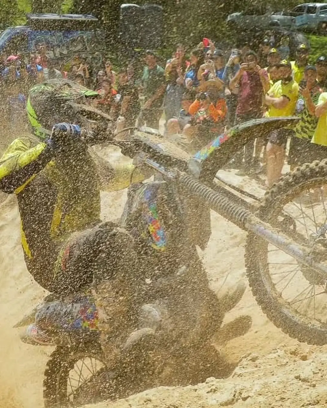 Acelere para Anita Garibaldi: Desafio de Motos Agita Balneário Gaivota!