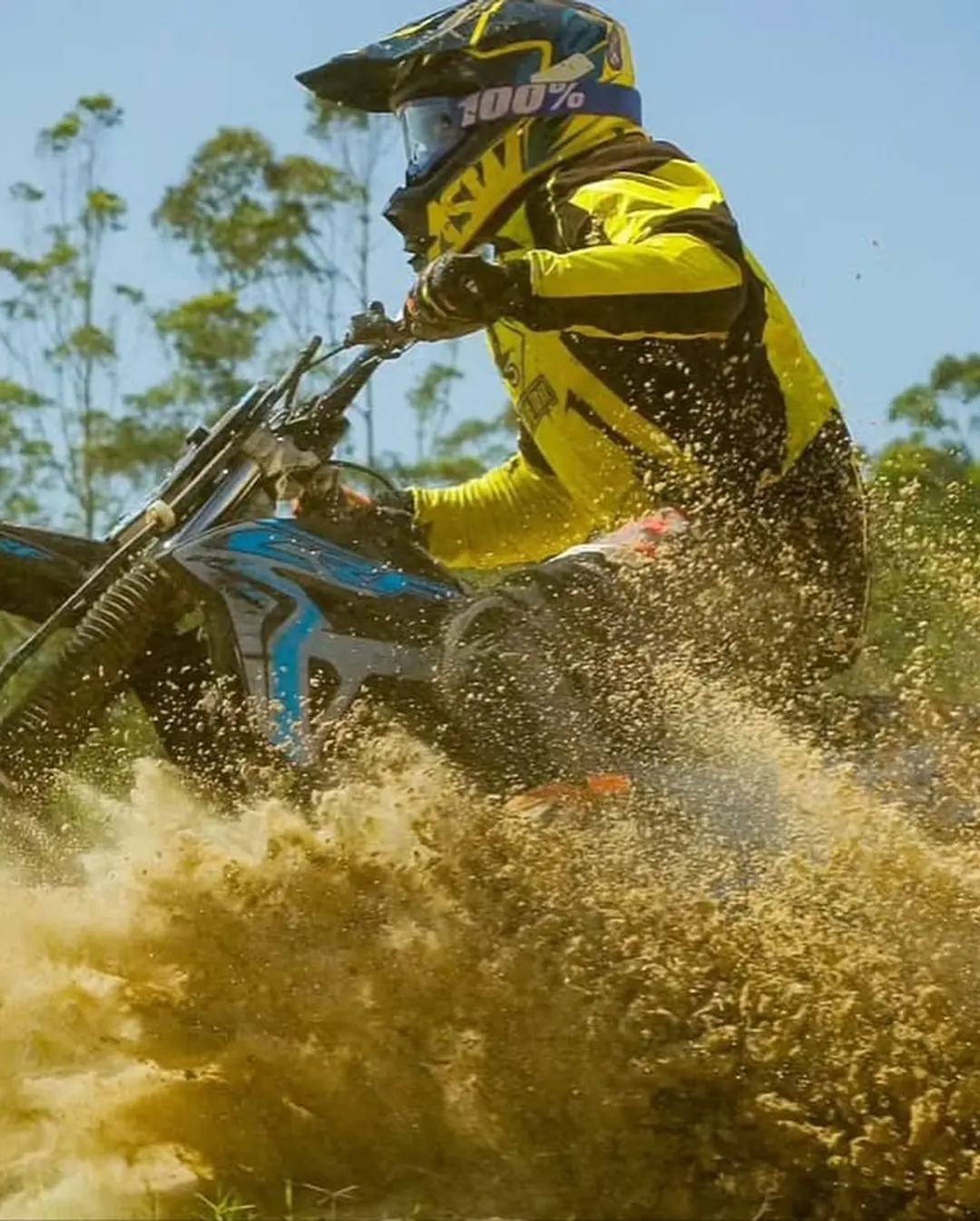 Acelere para Anita Garibaldi: Desafio de Motos Agita Balneário Gaivota!