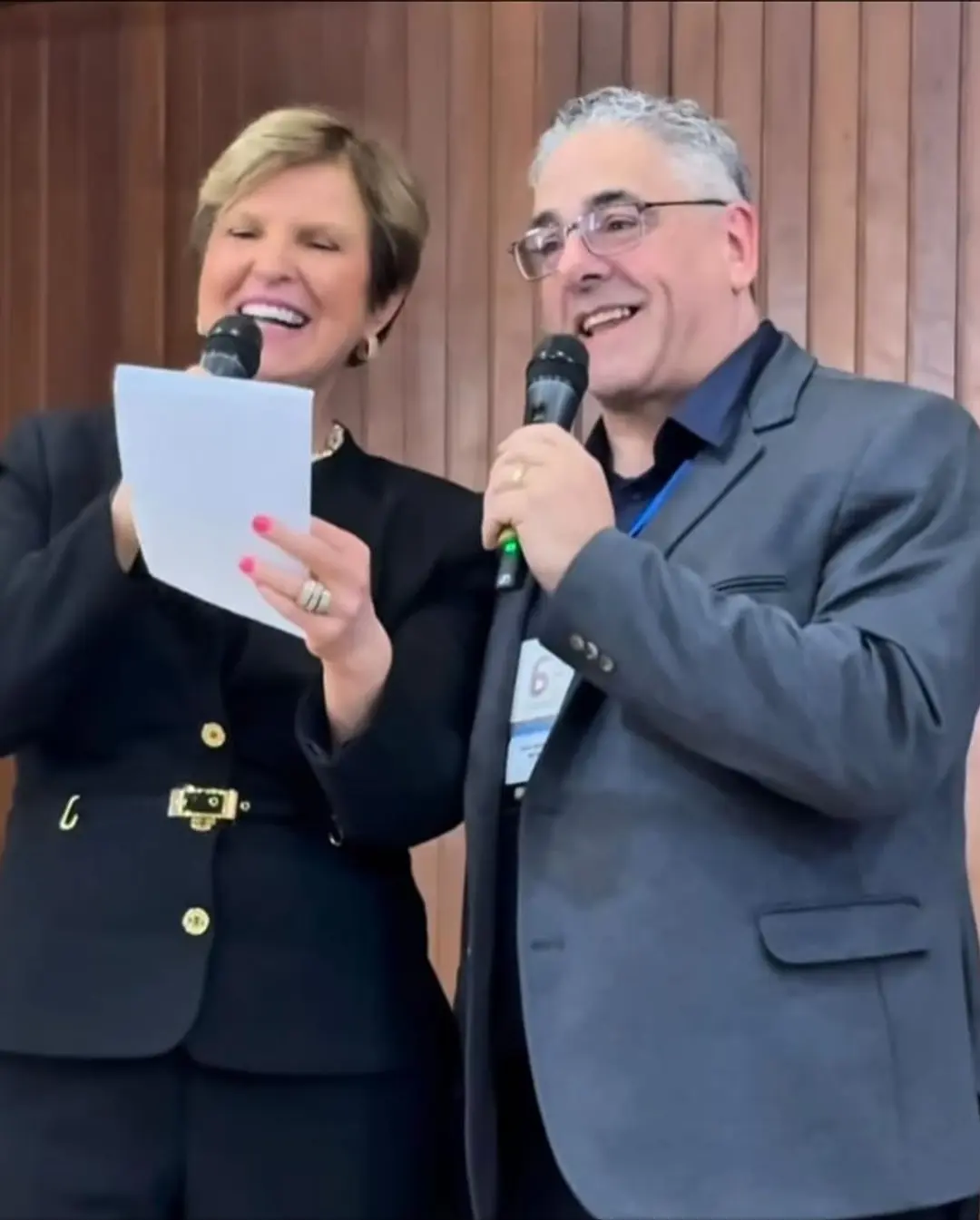 Balneário Gaivota Fortalece Políticas para a Pessoa Idosa em Conferência Estadual