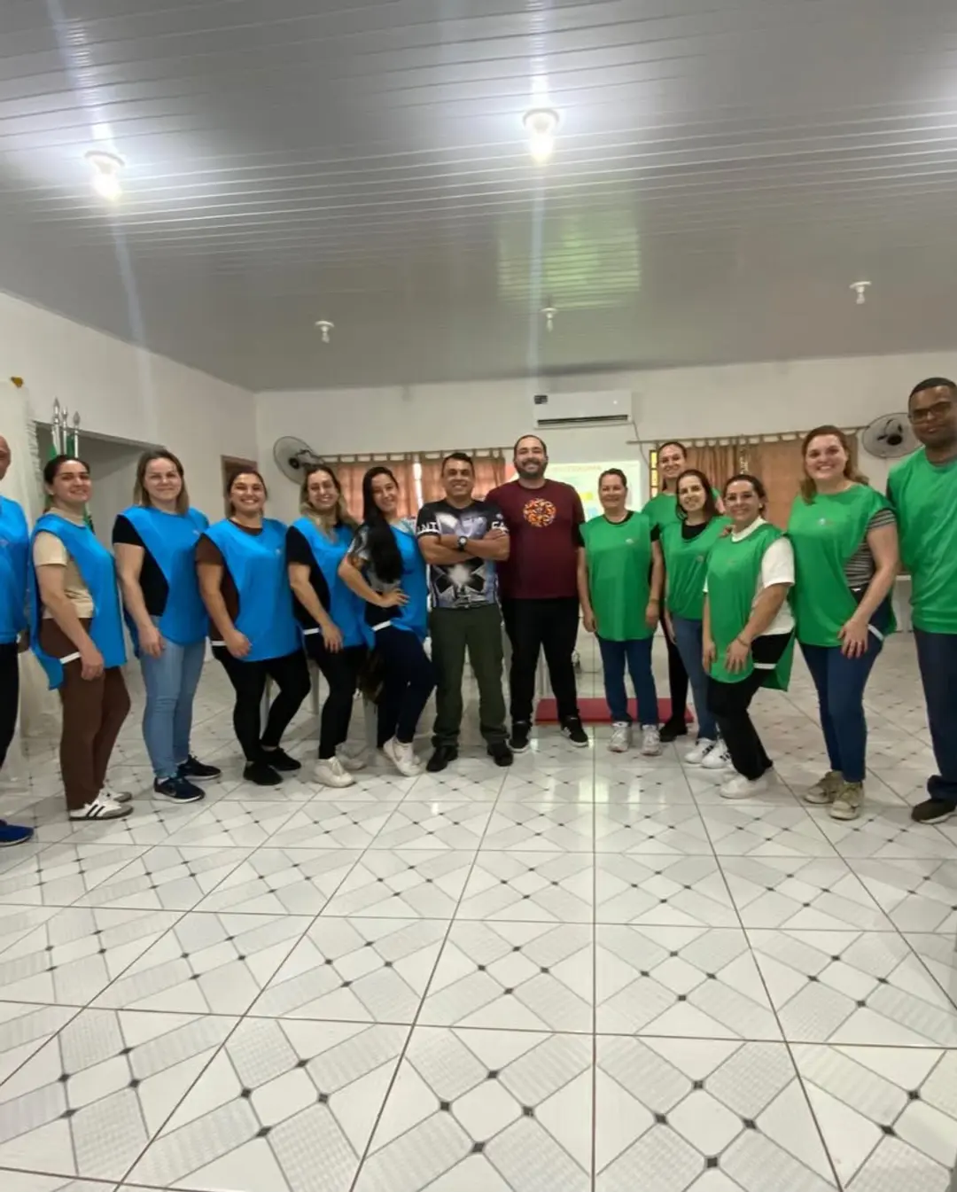 Mampituba Capacita Profissionais de Saúde em Atendimento Pré-Hospitalar e Primeiros Socorros