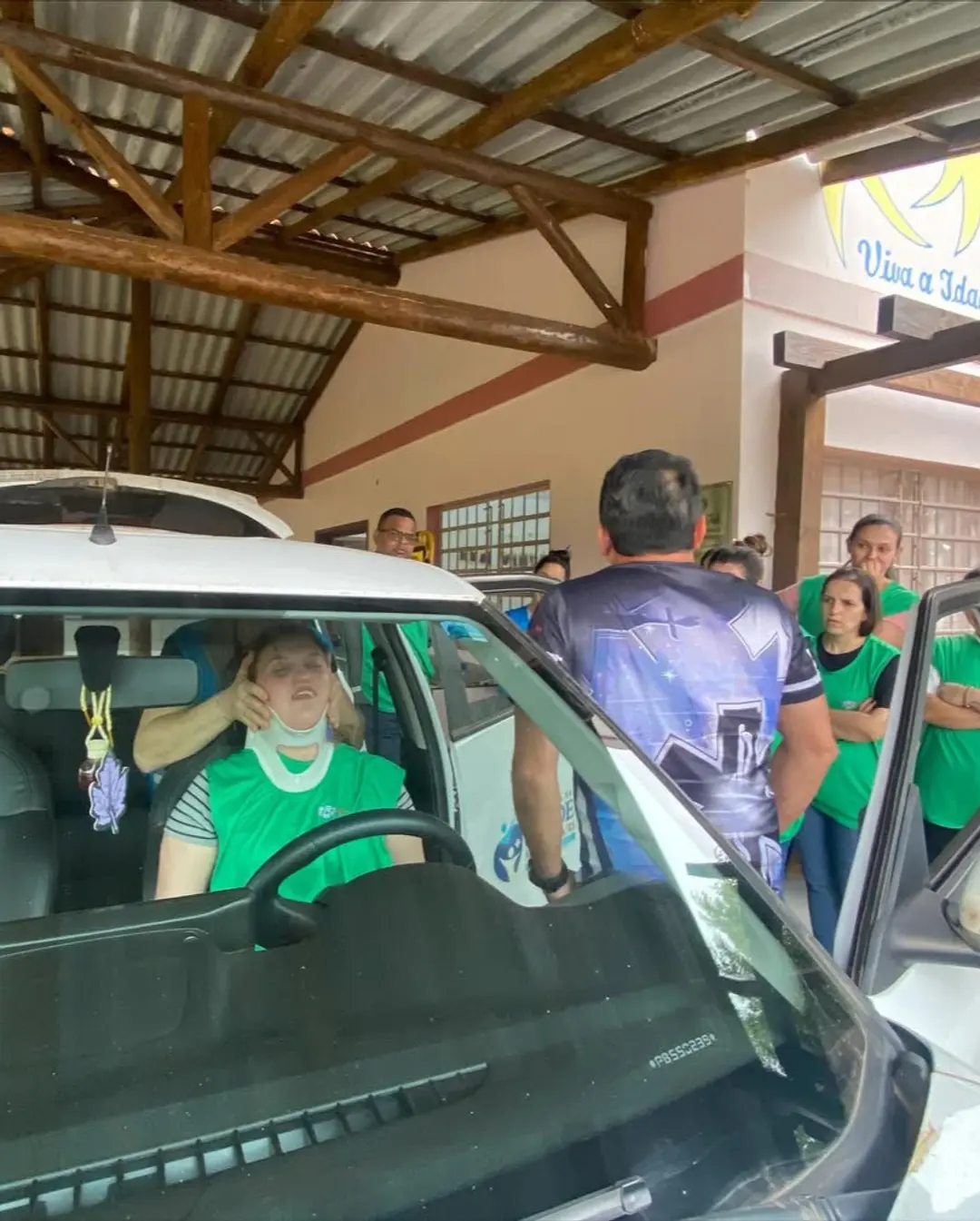 Mampituba Capacita Profissionais de Saúde em Atendimento Pré-Hospitalar e Primeiros Socorros