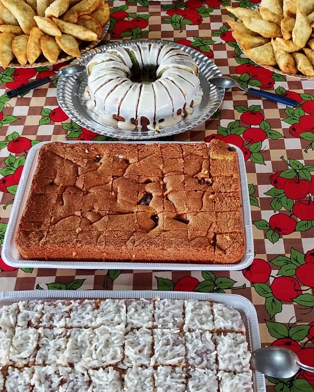 Mampituba Acolhe a Terceira Idade com Encontro Animado e Café da Tarde