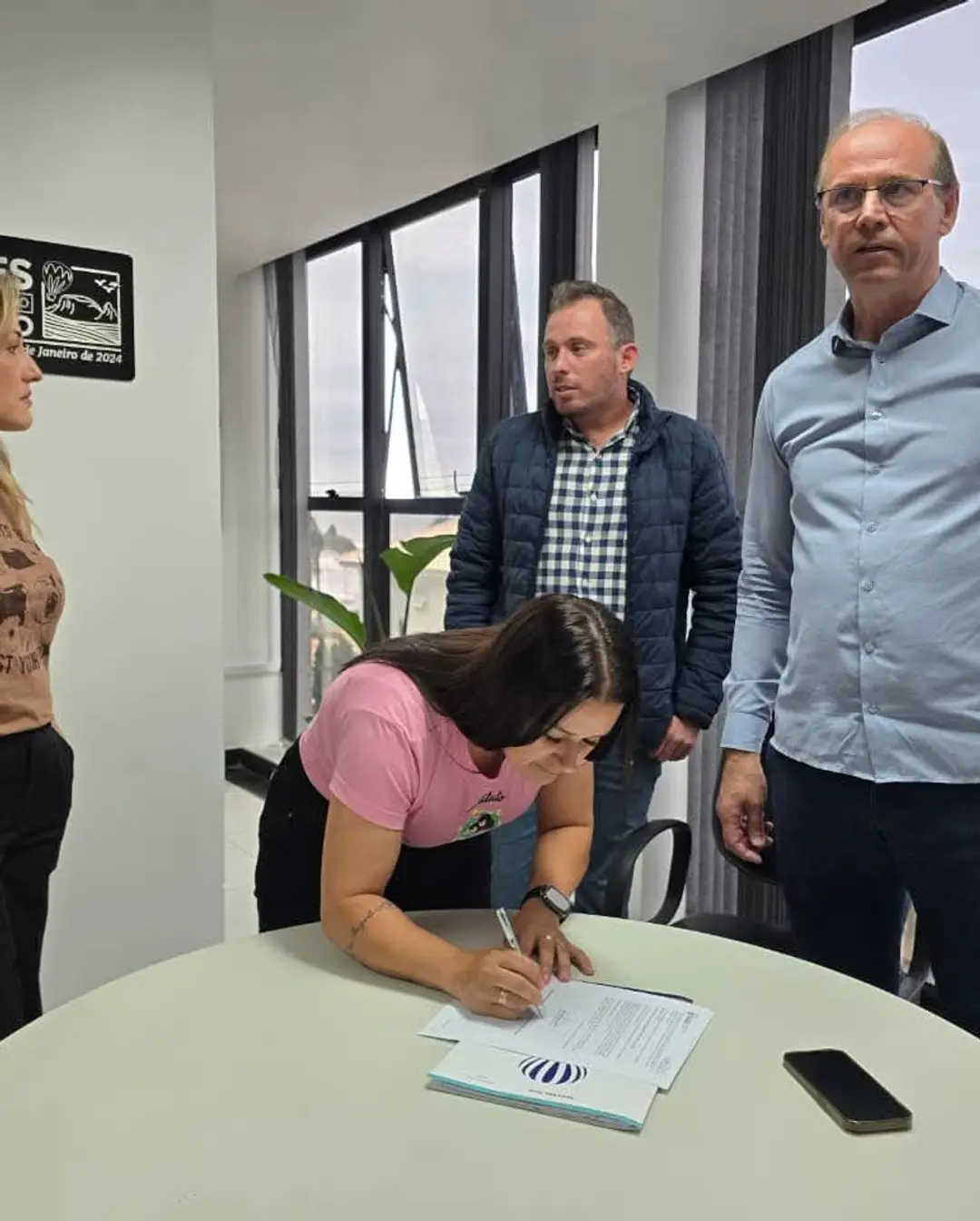 Torres: Prefeitura repassa R$ 60 mil para o Instituto Somos Aldeia, grupo de mães atípicas