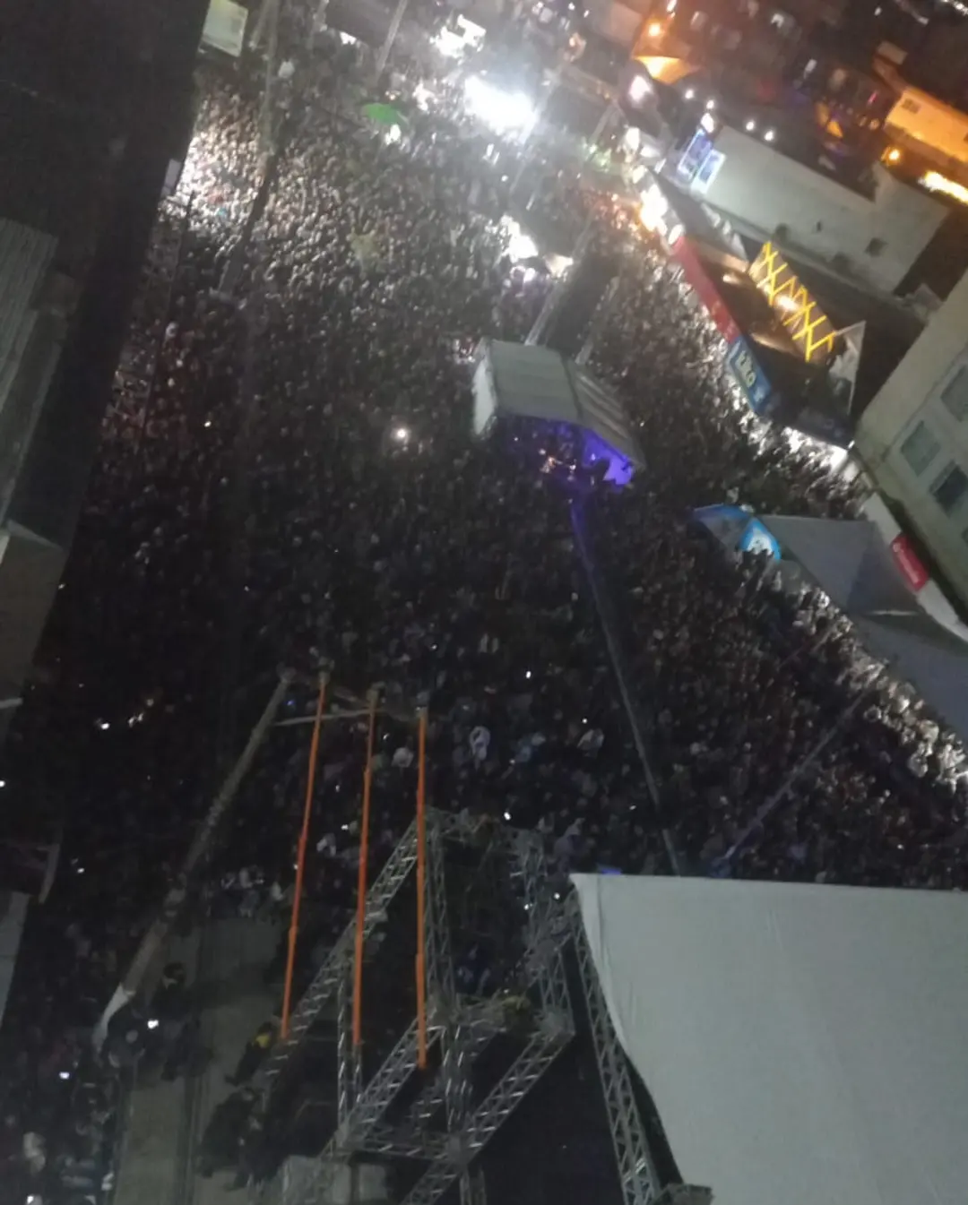 Tramandaí Celebra 60 Anos de Emancipação com Show Gratuito de Roupa Nova